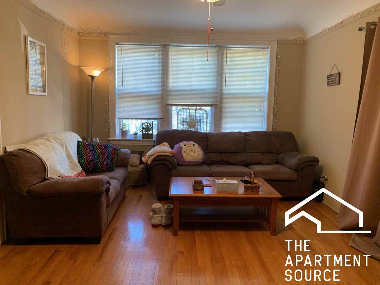 3148 Harlem Ave #3F - Photo 2 of 7