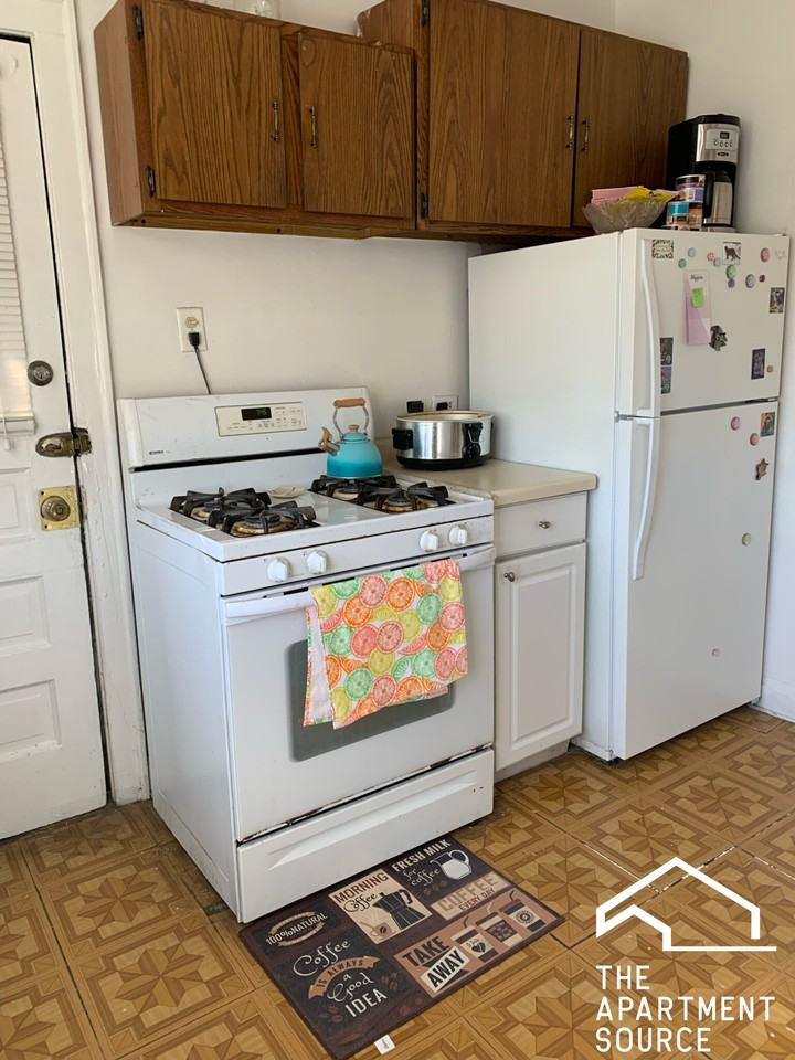 3148 Harlem Ave #3F