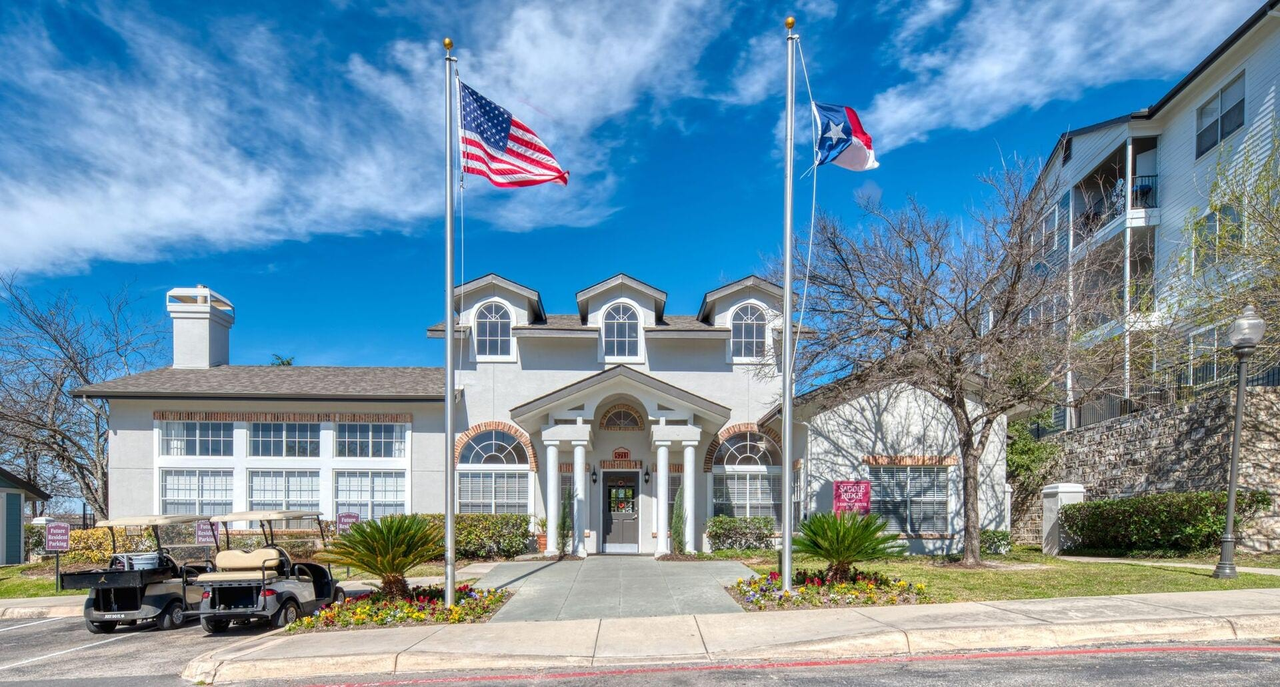 Saddle Ridge - Photo 2 of 15