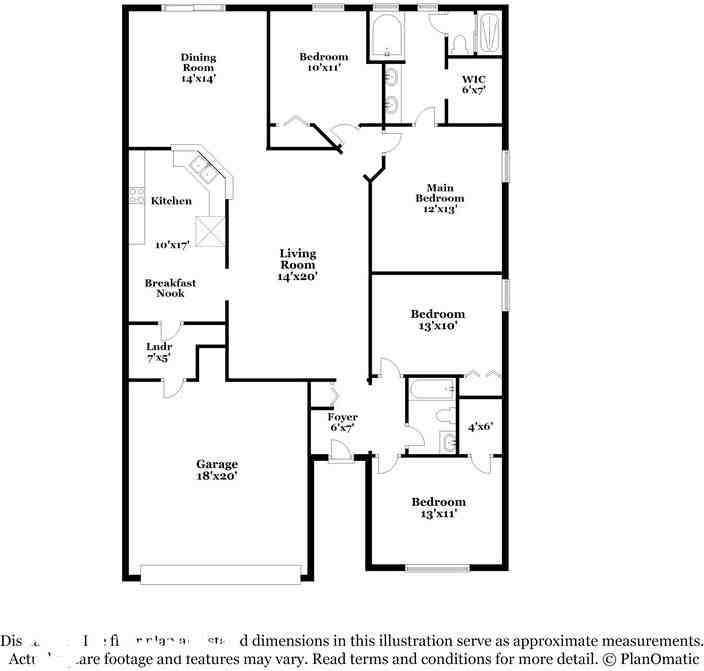 7324 Spring Hill Rd - Photo 2 of 16