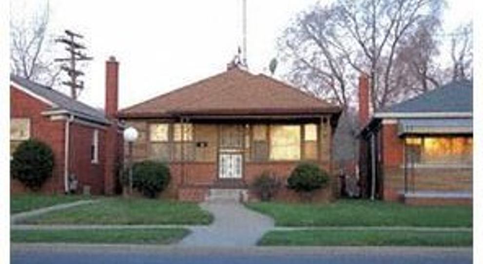 18711 Hoover St, Detroit, MI 48205 3 Bedroom House for $1,400