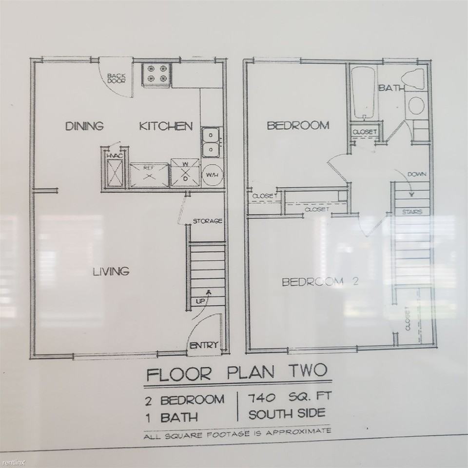 Soundview Townhomes Apartments 871 41st St, Newport News, VA 23607