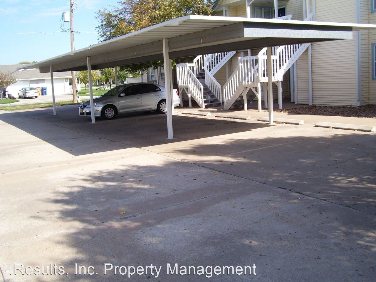 Coventry Apartments - Photo 2 of 9