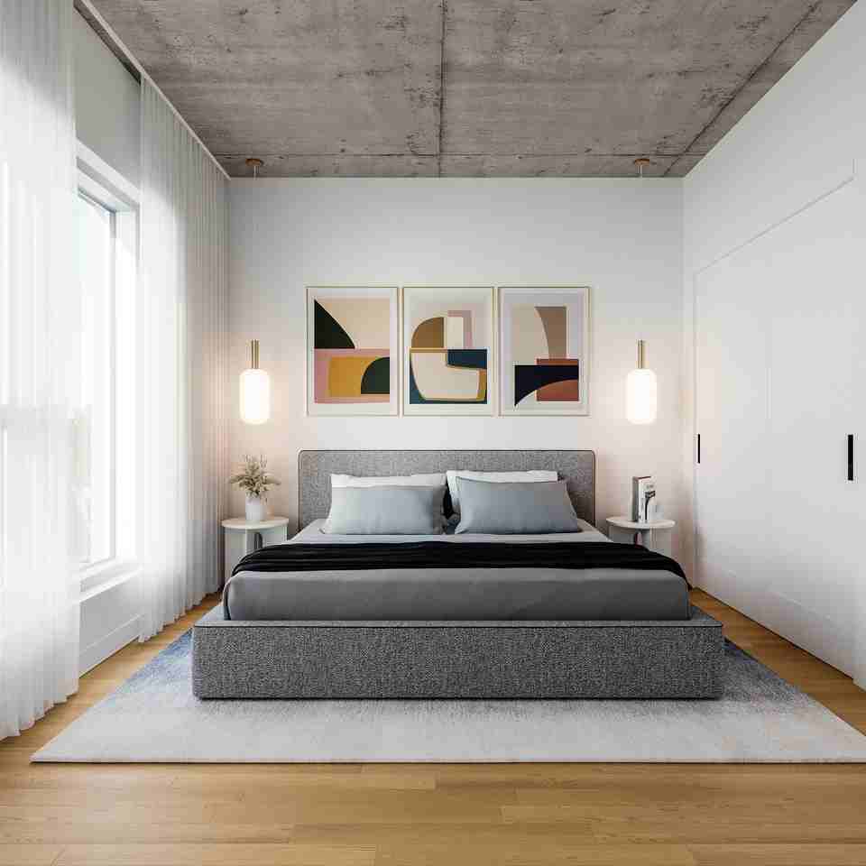 Cité L'Acrobate Inc. - Photo 2 of 34