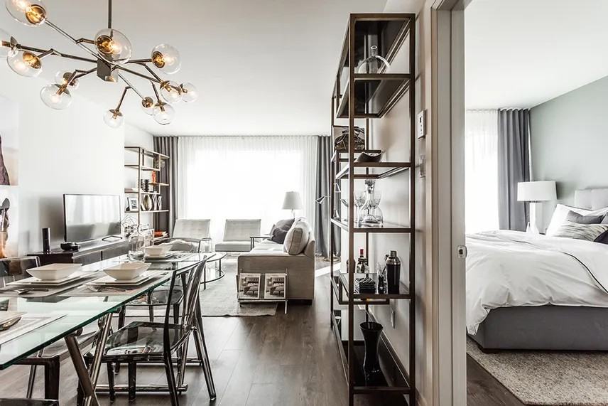 Équinoxe St. Elzéar - Photo 2 of 10