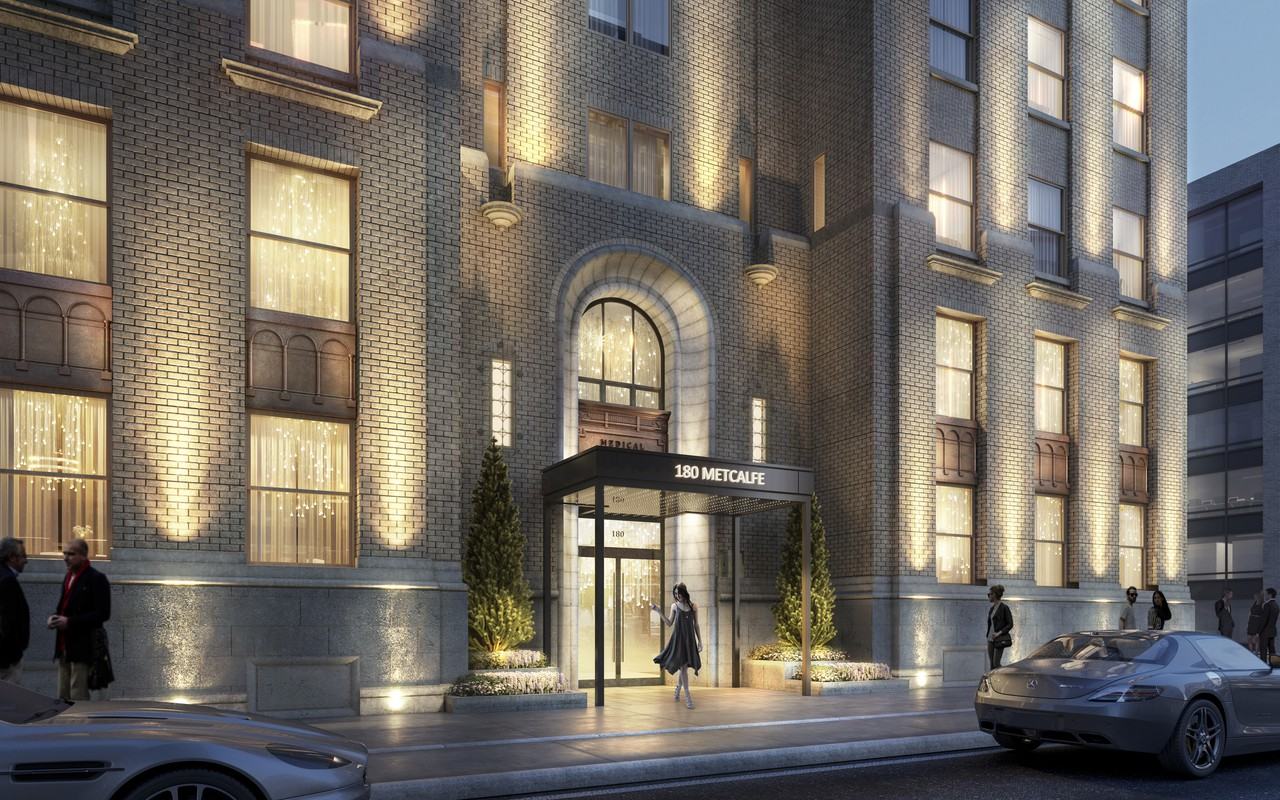 Apartments for Rent In Centretown, Ottawa, ON Find 85 Condos & Other