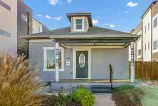 Fully renovated West Colfax home by Perry Station - Photo 1 of 1