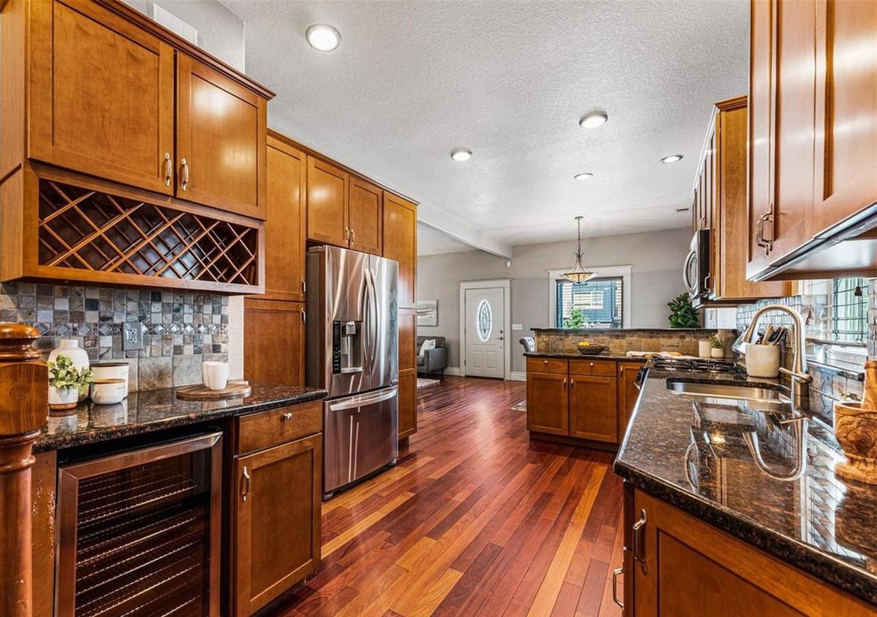 Fully renovated West Colfax home by Perry Station - Photo 4 of 22