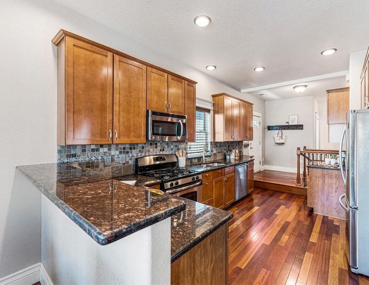 Fully renovated West Colfax home by Perry Station - Photo 6 of 22