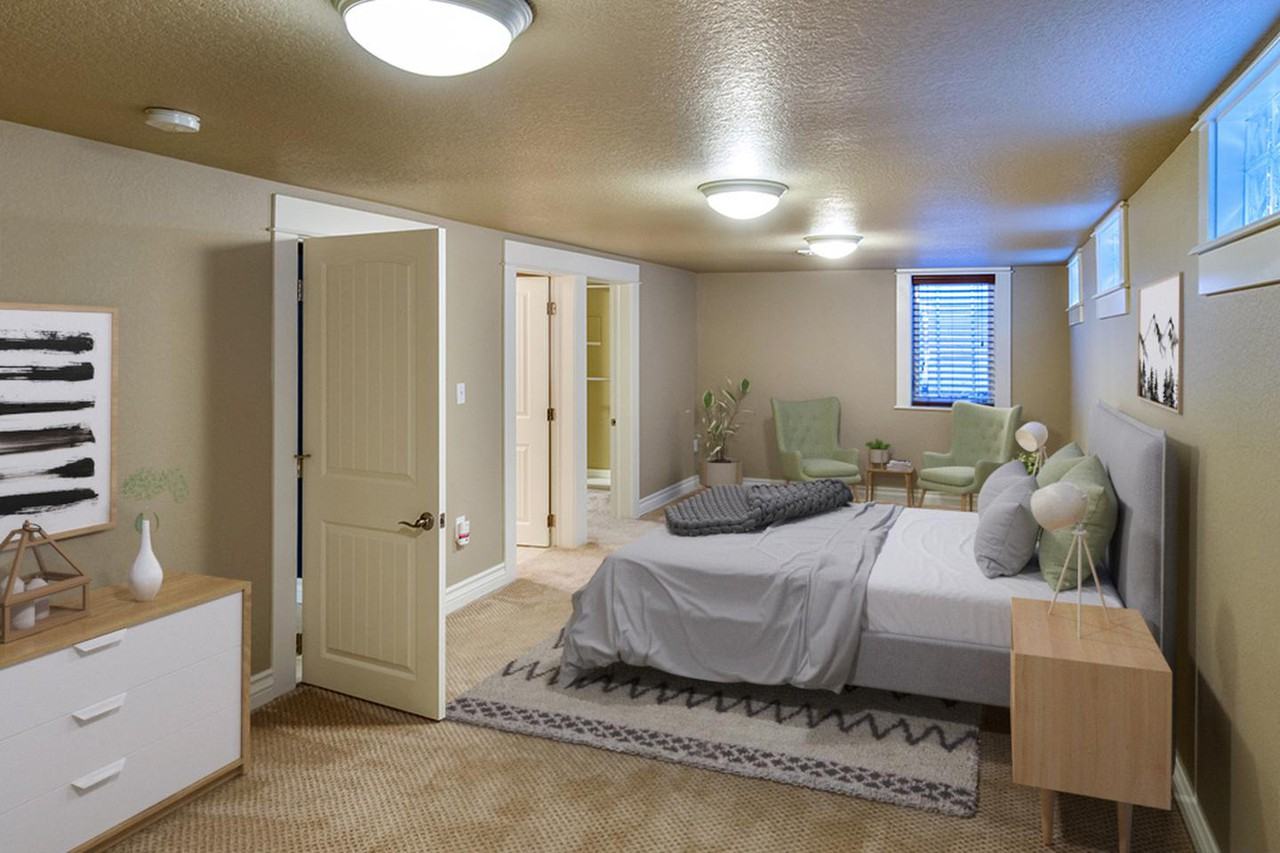 Fully renovated West Colfax home by Perry Station - Photo 6 of 22