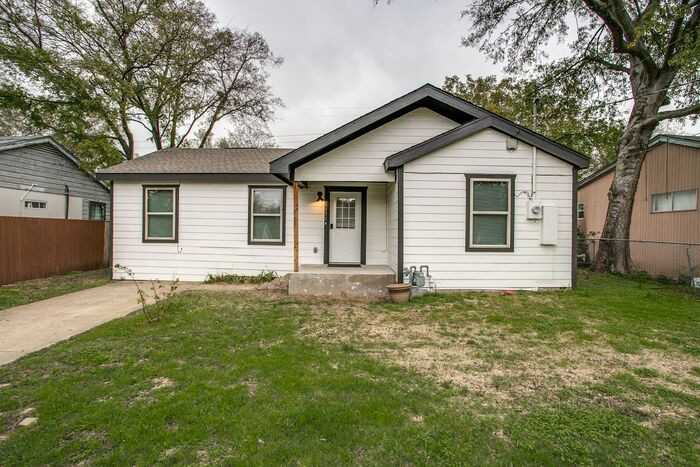 8155 Norvell Dr, Dallas, TX 75227 3 Bedroom House for $1,750/month - Zumper