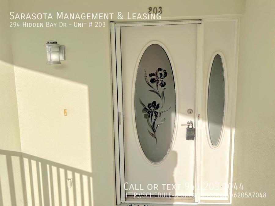 294 Hidden Bay Dr #203 - Photo 2 of 30