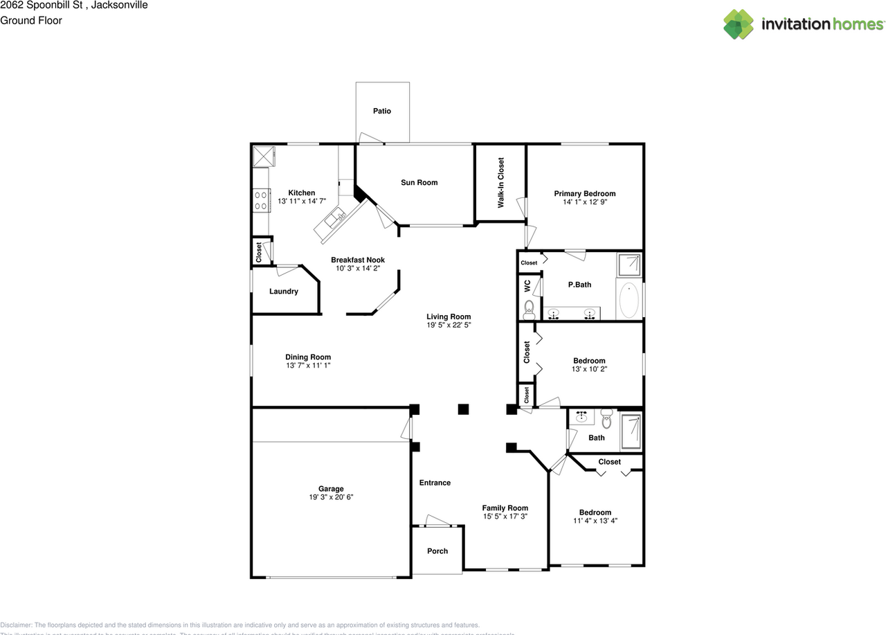 2062 Spoonbill St - Photo 2 of 18