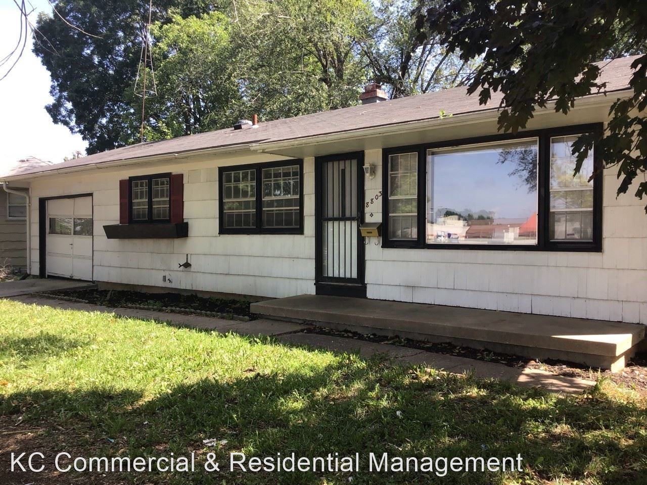 8803 Blue Ridge Blvd - Photo 2 of 17