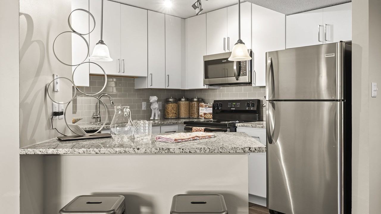 Cortland Uptown Buckhead Apartments 3707 Roswell Rd Ne, Atlanta, GA