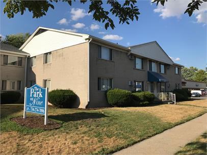 The Park on Nine - Photo 3 of 30