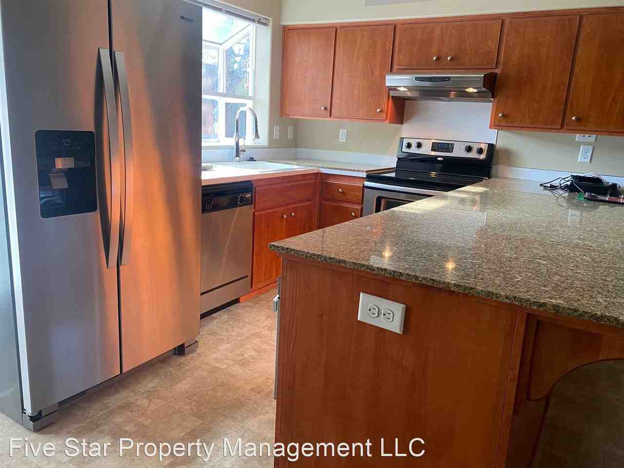 870 Spurlock St Apartments in Harrisburg, OR 97446 Zumper