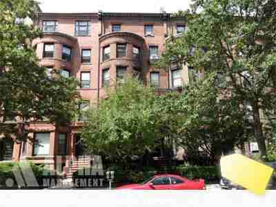 Bay State Rd. & Raleigh St #3F - Photo 5 of 7