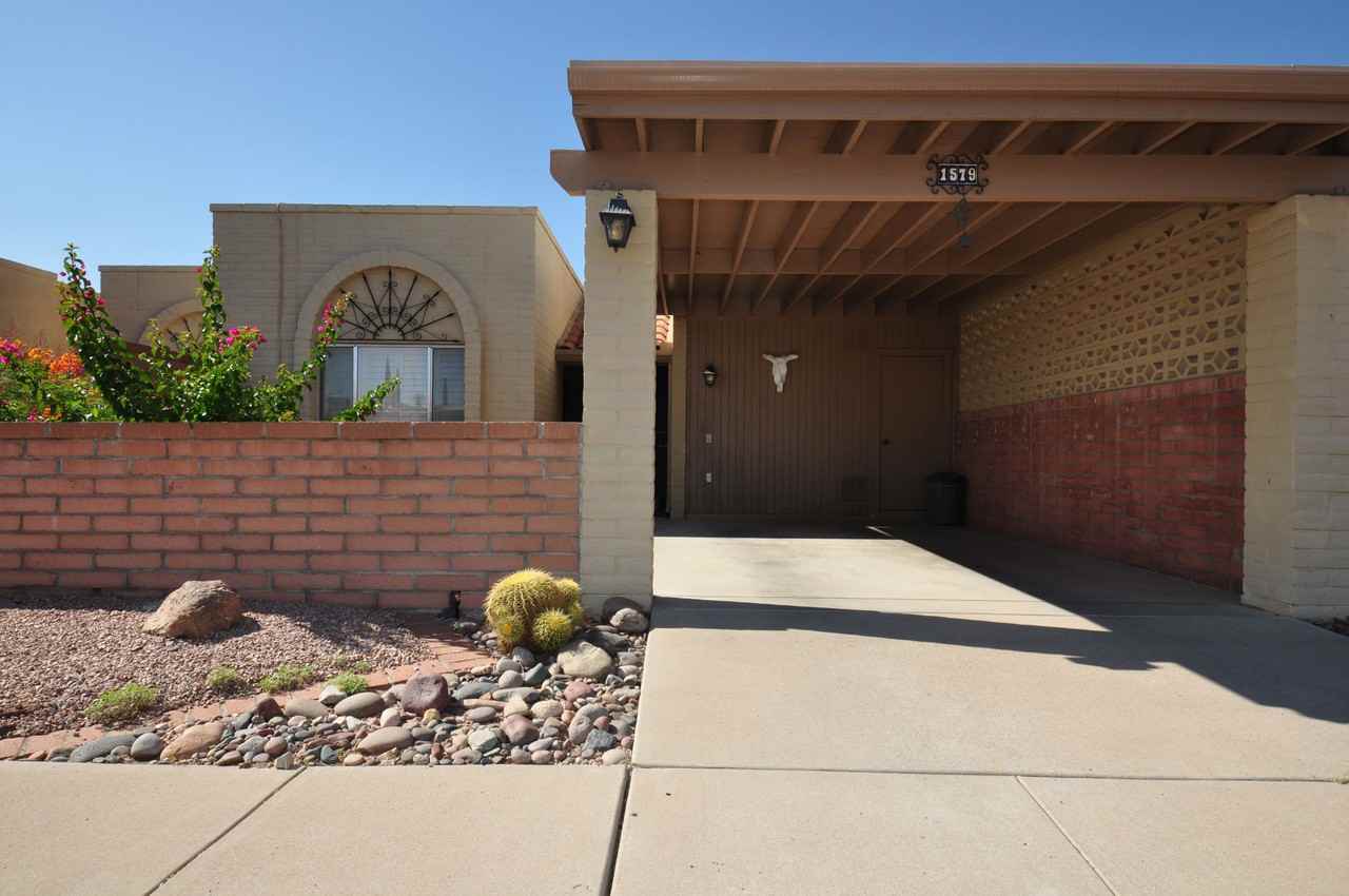 1579 W Calle De Plata - Photo 2 of 14