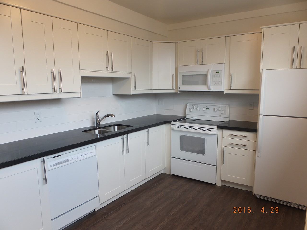 49 Evans Avenue #2