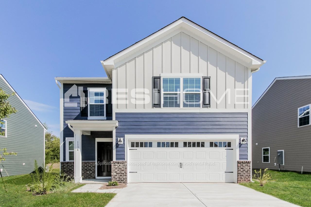 5141 Cameron Commons Pkwy