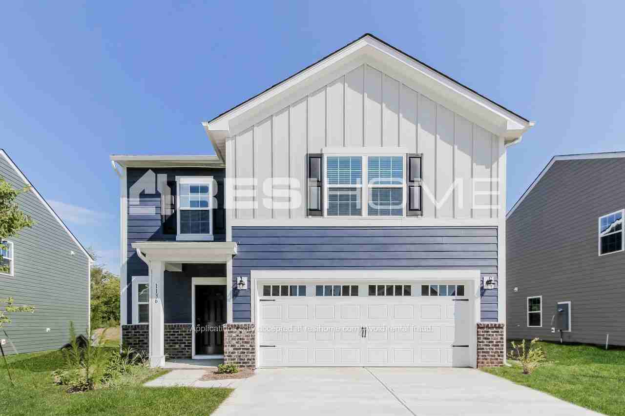 5209 Cameron Commons Pkwy