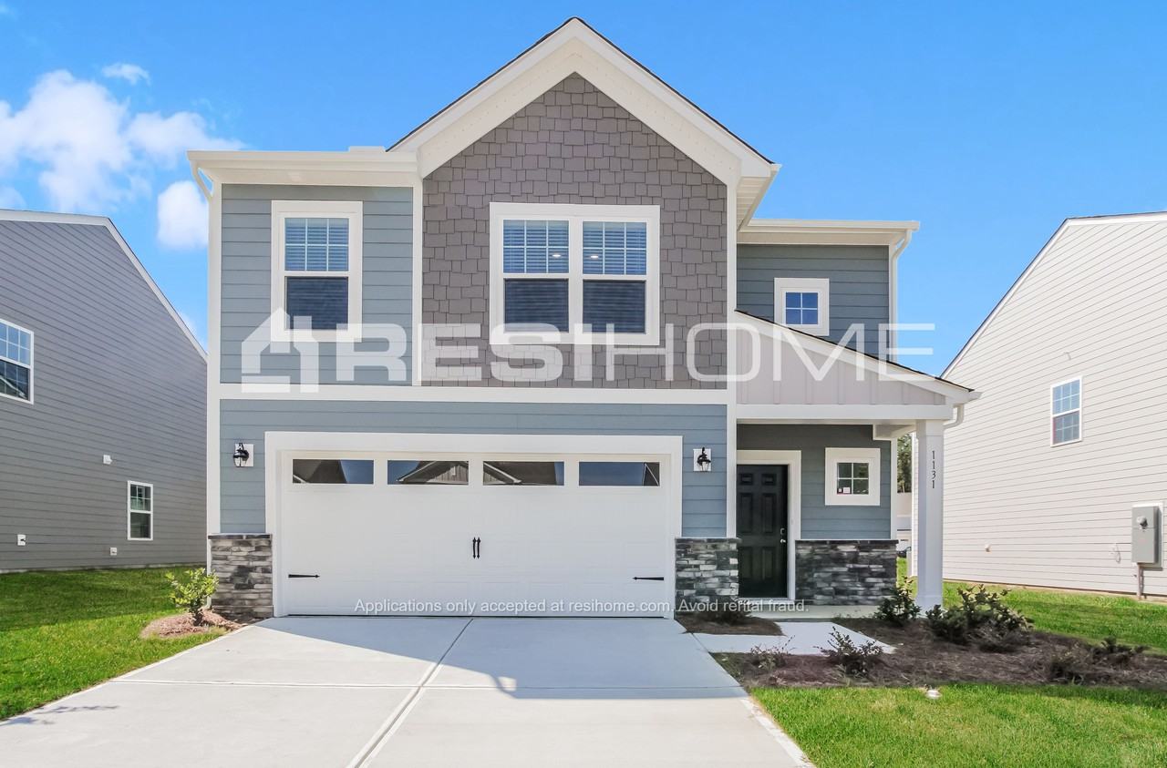 5322 Cameron Commons Pkwy