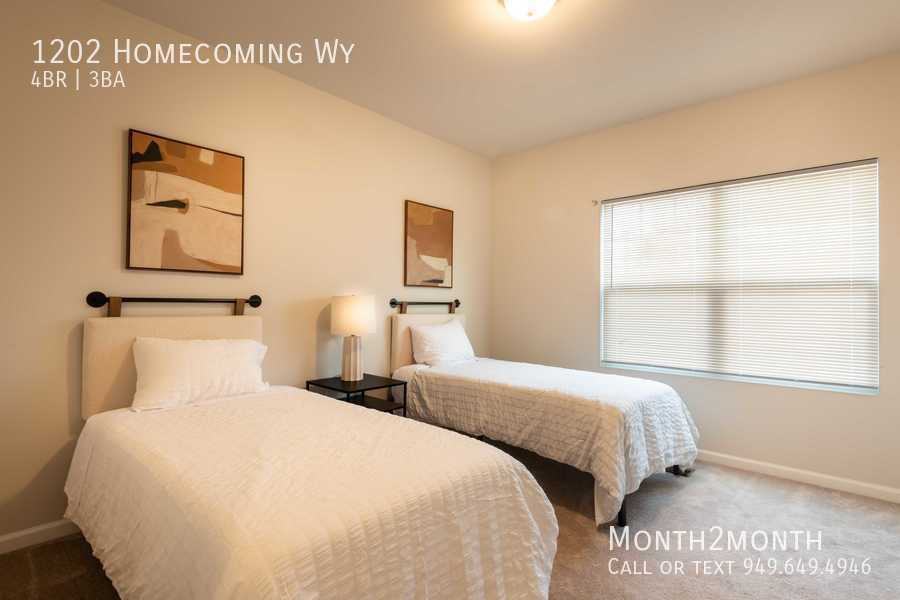 1202 Homecoming Way - Photo 2 of 30