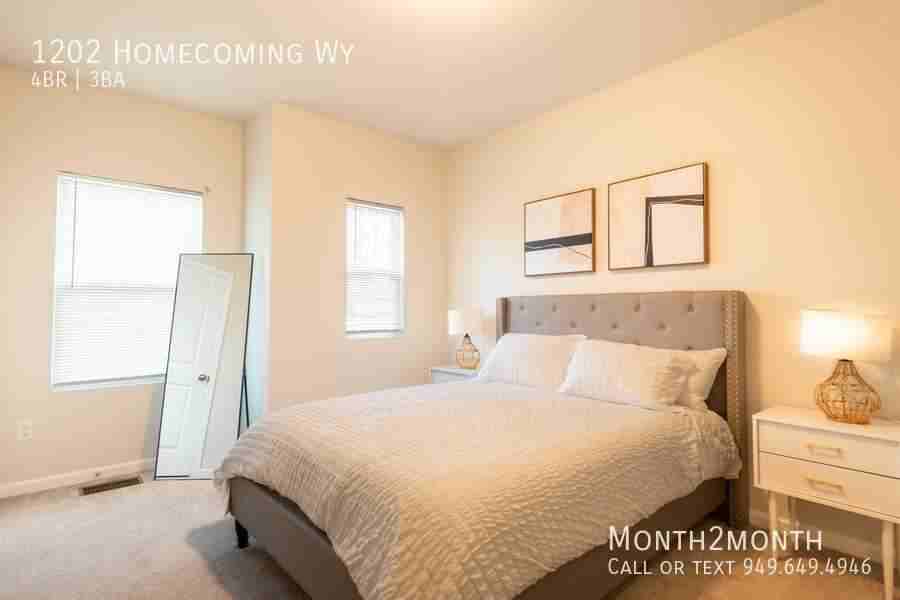 1202 Homecoming Way - Photo 3 of 30