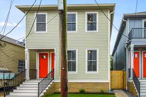 featured image of Philip St