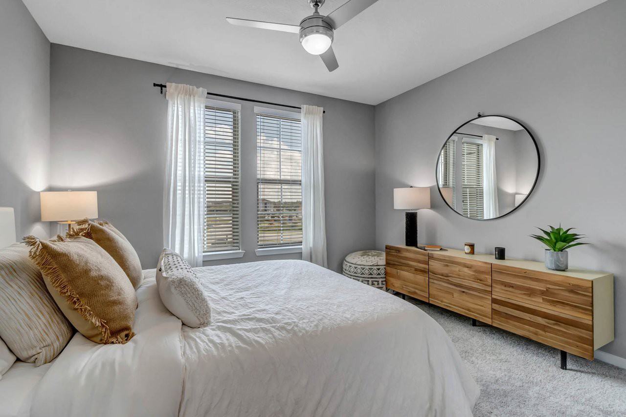 Luma Headwaters Apartments 4000 Headwaters Way, Orlando, FL 32837