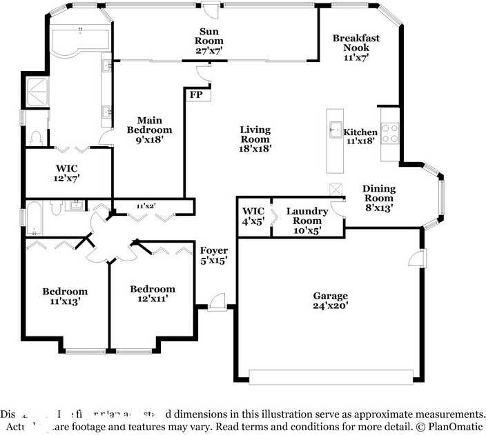 312 Wood Ibis Ave - Photo 2 of 16