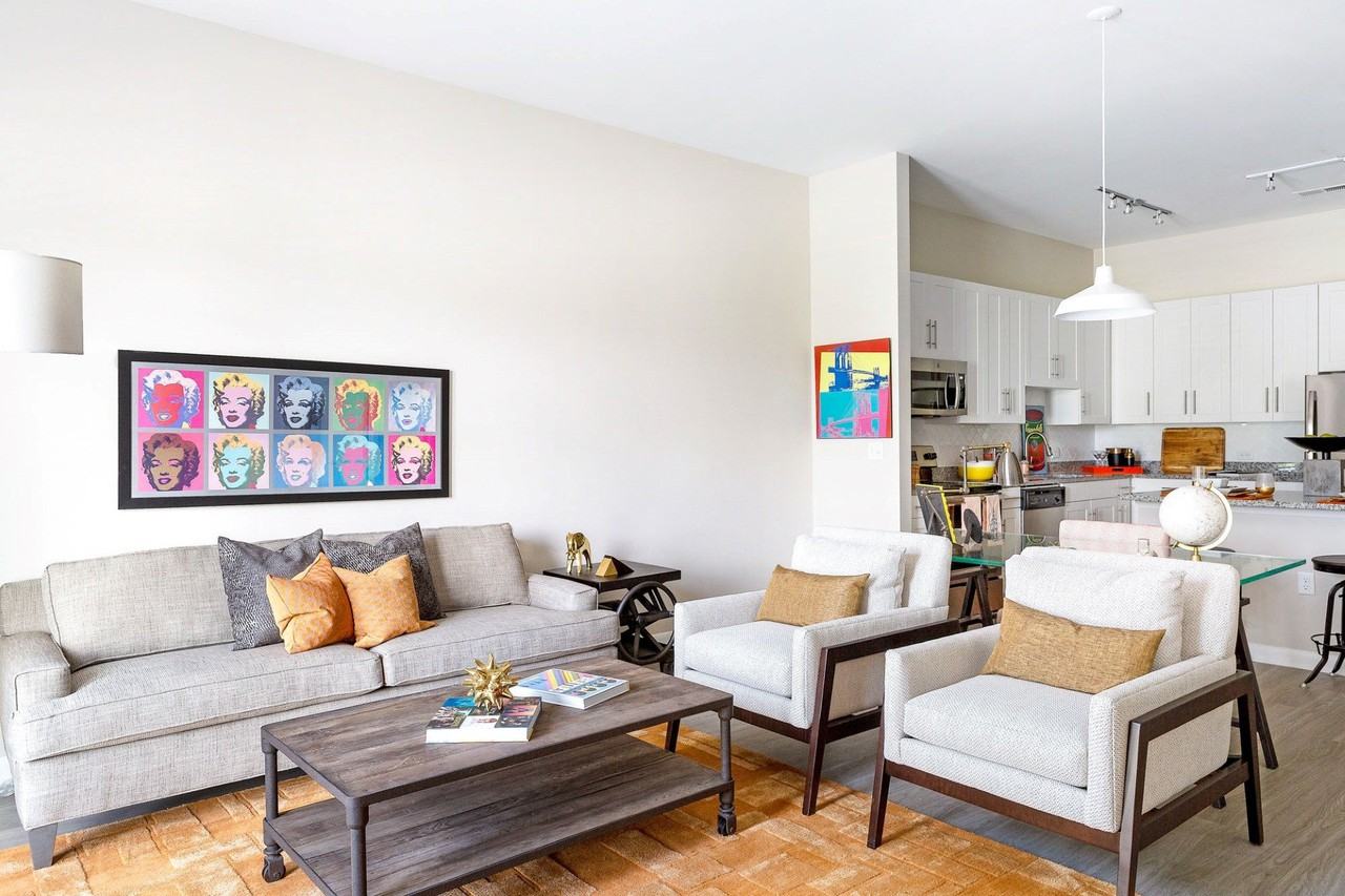 The Factory at Park Circle - Photo 5 of 12