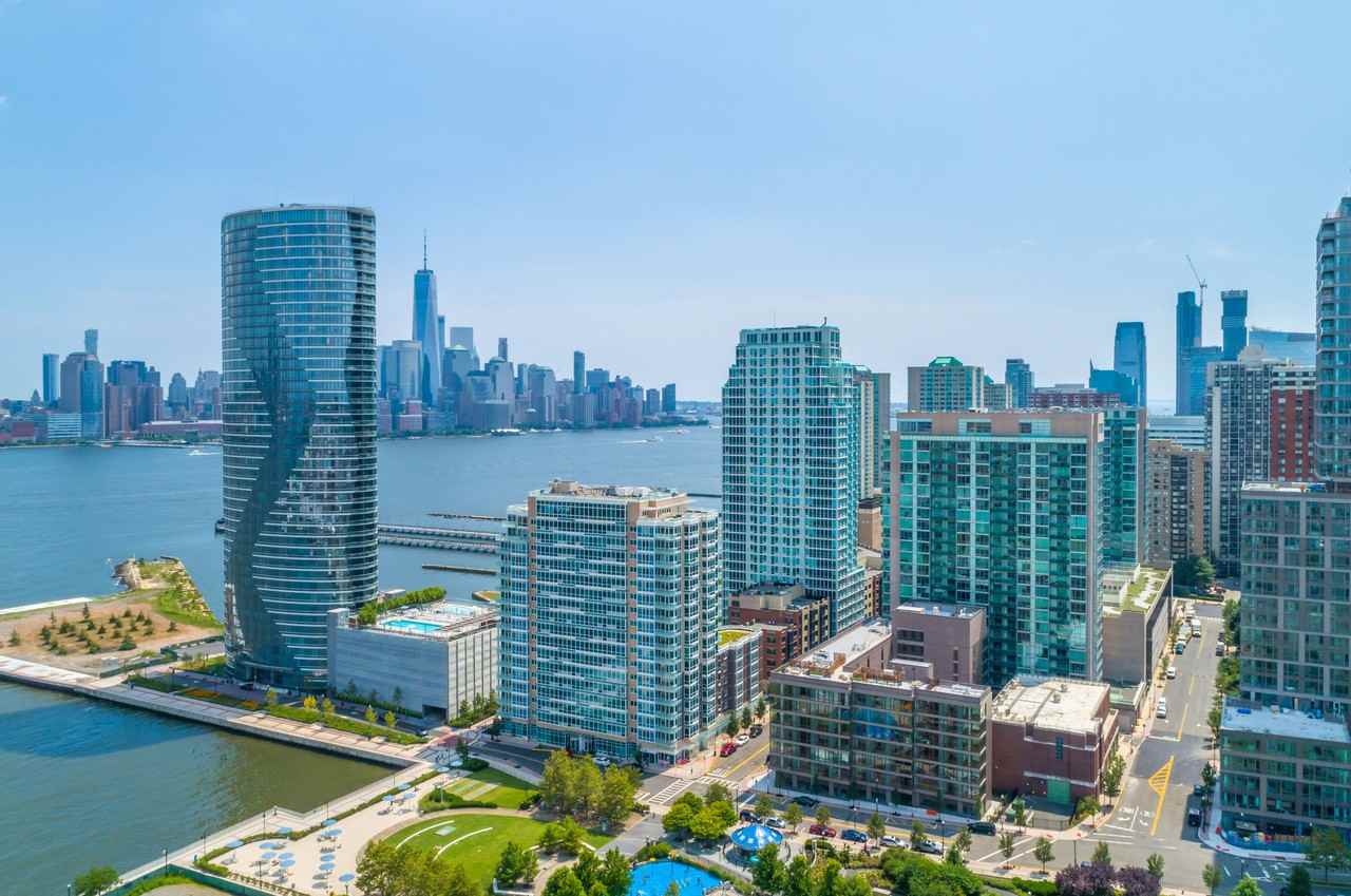 Apartments for Rent In Jersey City, NJ Find 600 Condos & Other Rentals