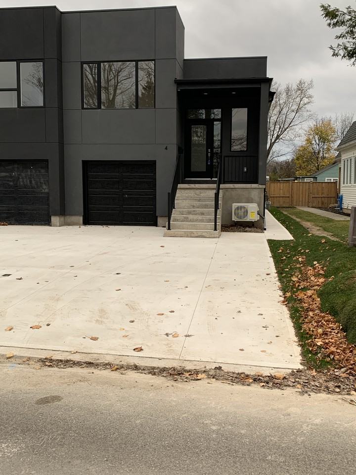 4 Hilda Street, Upper Unit Apartments 4 Hilda St, Welland, ON L3C 0H3 Zumper