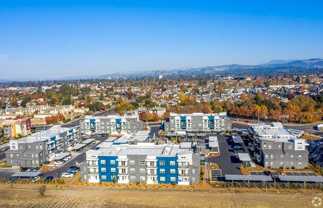 1020 Kawana Springs Rd - Photo 1 of 1