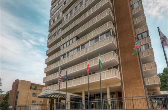 1250 N Humboldt St #902 - Photo 2 of 22