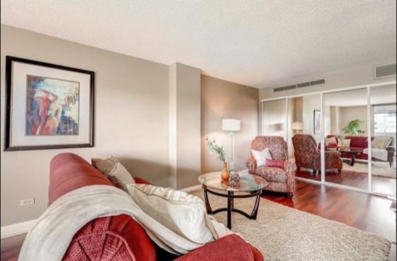 1250 N Humboldt St #902 - Photo 4 of 22