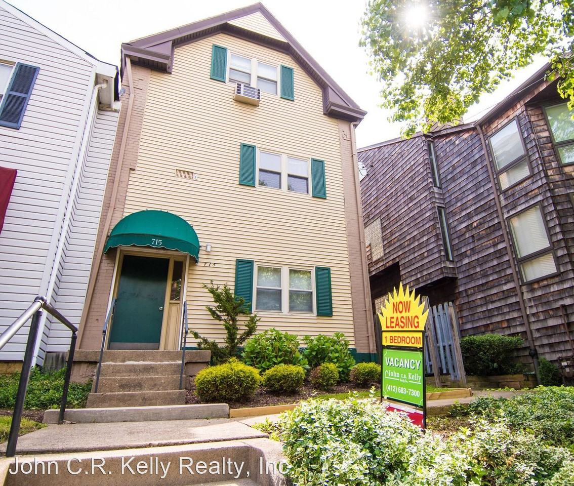 709715 Bellefonte Street Apartments 709 Bellefonte St 715