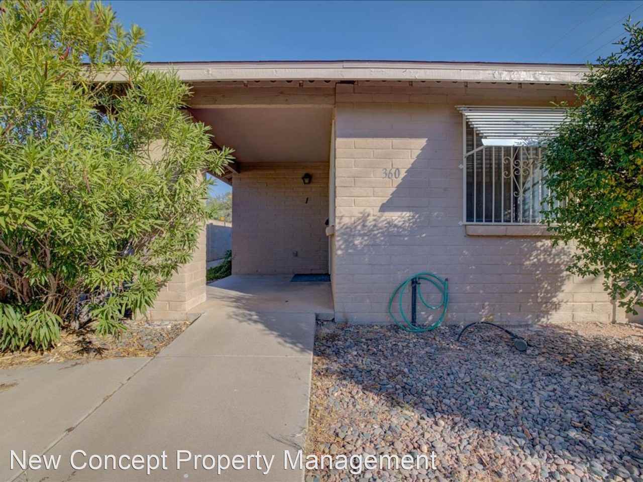 360 N Highland Ave Units 1, 2, and 3 Apartments in Rincon Heights