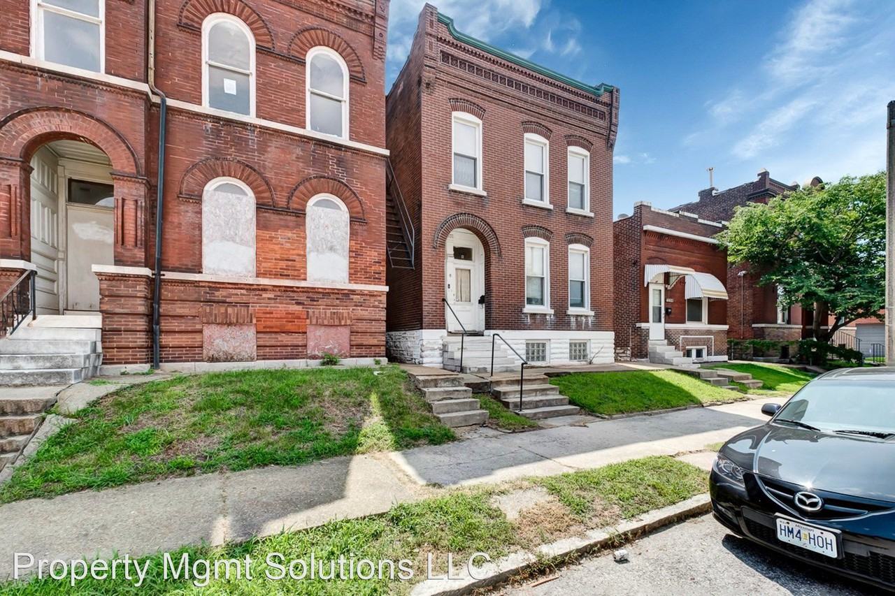 3332 Texas Ave Apartments in Benton Park West, St. Louis, MO 63118 Zumper