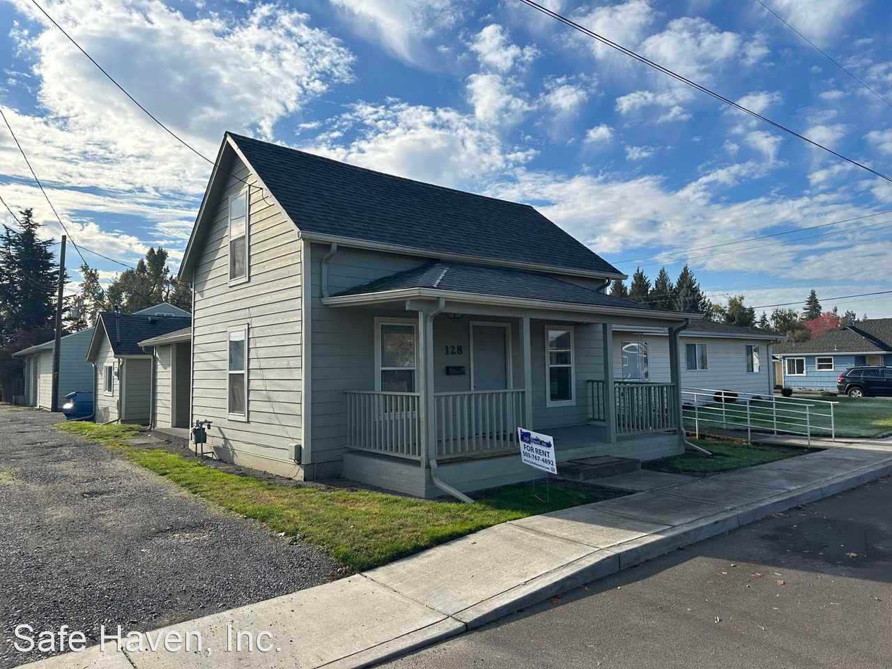 104 E. Virginia St/688 N. First Ave/686 N. First Ave. Apartments in