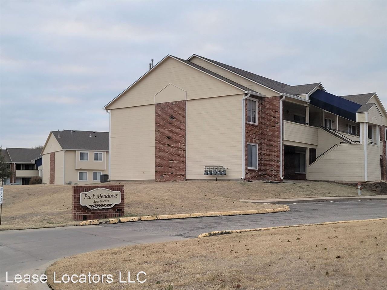 Park Meadows 10010 E Boston - Photo 2 of 27