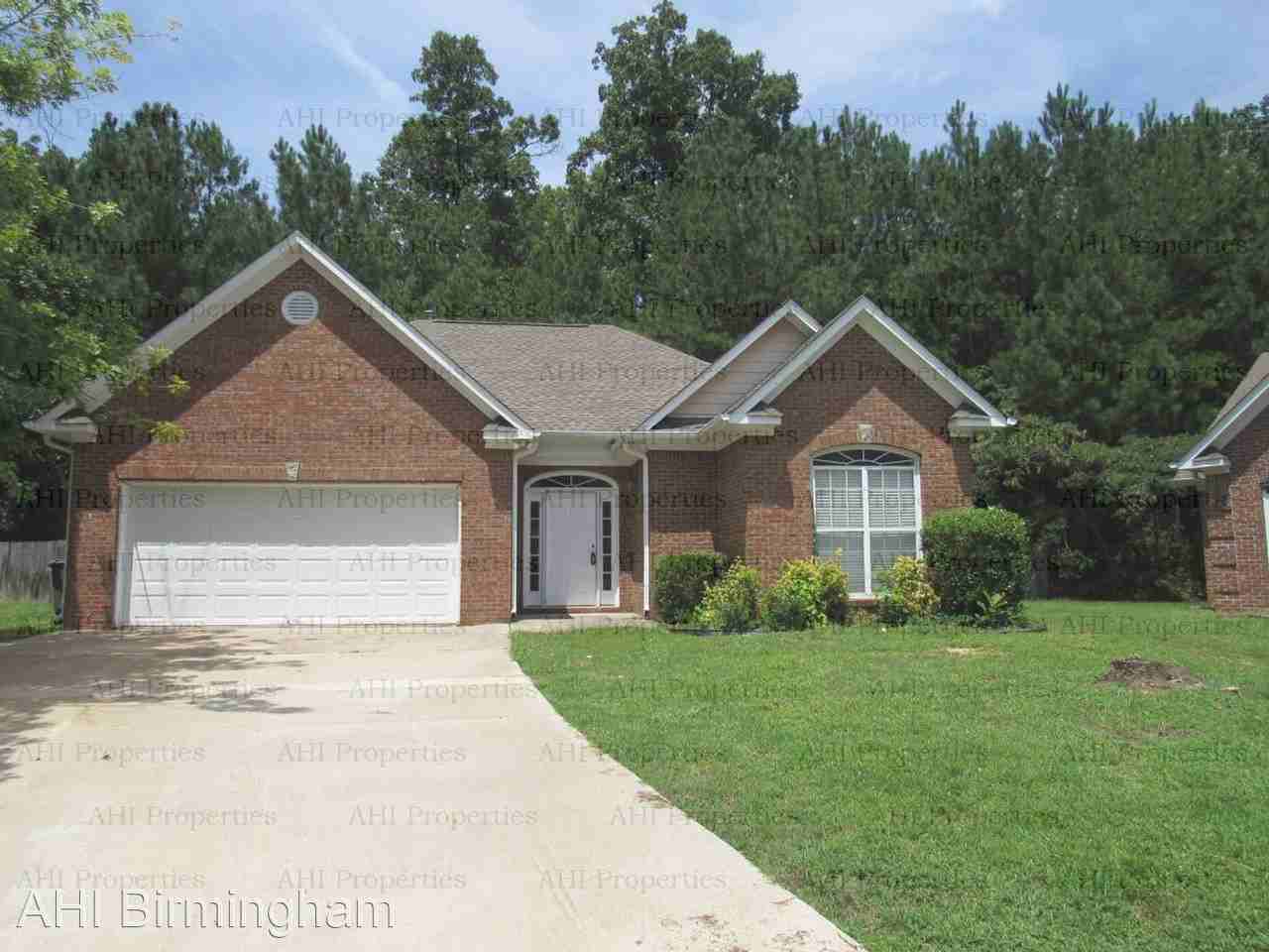 5152 Hidden Cove Cir, Center Point, AL 35215, USA 2 unit Rentals Zumper