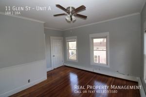 featured image of 11 Glen St #A