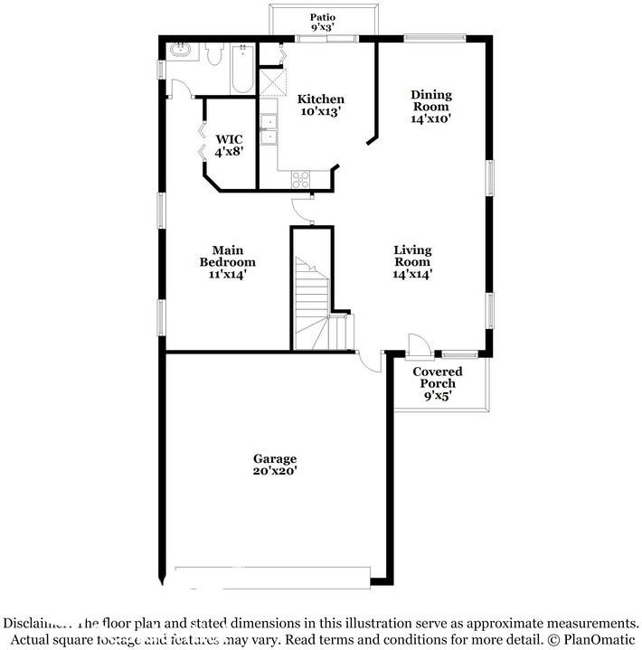 417 Maple Pointe Dr - Photo 3 of 17
