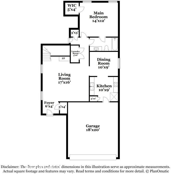 5971 Prairie Cv - Photo 3 of 17