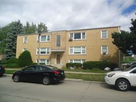 featured image of 4950 Greenwood Street #3E