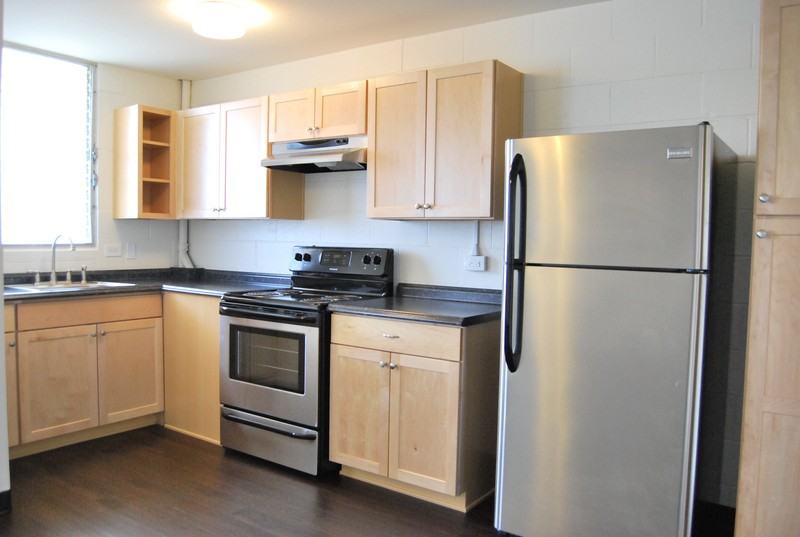 1707 Nuuanu Ave - Photo 2 of 9