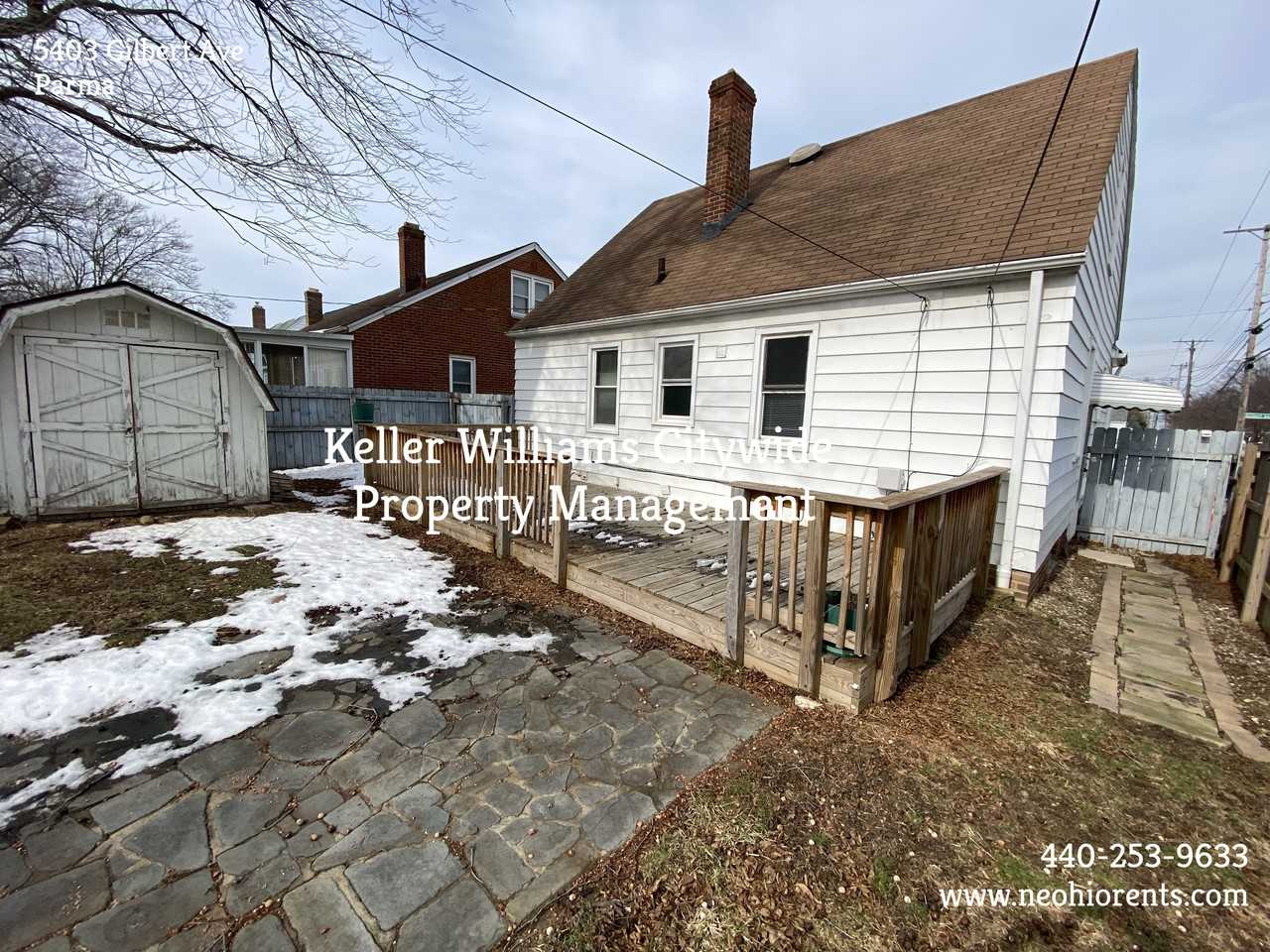 5403 Gilbert Ave - Photo 3 of 16